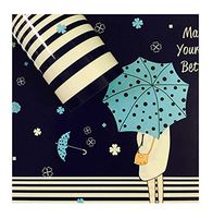 DRAGON SONIC Ten Sheets Different Patterns Creative Gift Paper/Flower Wrapping Paper