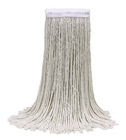 O'Cedar Commercial 97912 MaxiRayon Cut-End Mop, 12 oz (Pack of 12)