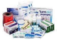 Medique Products 730RF First Aid Refill Kit