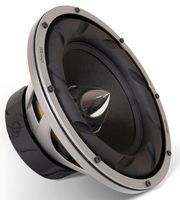 Oxygen Audio AIR12.2 12 inch. Subwoofer, 400 Watts, Dual Voice Coil (O2 AIR12.2)