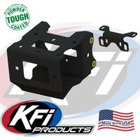 2014-2018 Polaris Sportsman 570 Winch Mount By KFI 101740