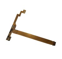 New Lens Focus Flex Cable Ribbon For Nikon AF-P DX 18-55mm f/3.5-5.6G VR Repair Part