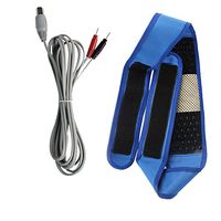 DDS BIo Electric Massage Therapy Accessory- Waist Belt (with Wire) for use with Hebei Hualin Acid-Base Equilibrium Device