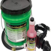 Qwik Descaler+ Kit