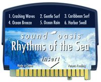 Sound Oasis Sound Card, Rhythms of the Sea