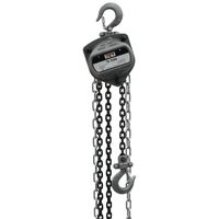 Jet S90-050-10 S90 Series Hand Chain Hoists