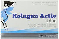OLIMP SPORT NUTRITION Kolagen Activ Plus 80 Comprimés