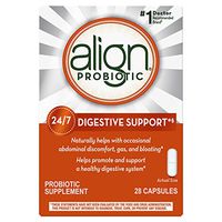Align Probiotic Supplement (Packaging May Vary)