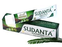 SRI SRI AYURVEDA Sudanta Toothpaste 100 Gm Healthy And Strong Your Teeth