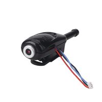 Hanbaili 0.3MP HD WiFi Camera for SYMA X5c x5sc x5c-1 m68 k300c RC Drone Quadcopter Upgrade Spare Parts