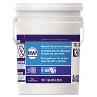 Dawn® Liquid Dish Detergent PGC 02611