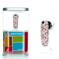 Earloomz GL Bluetooth Headset, Paul Frank Julius Hearts