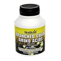 Health Aid Branch Chain Amino Acids 60 Tablets