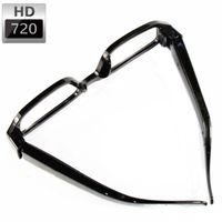 CozyHomelover Cool Eyewear DVR Video Recorder HD 720P Spy Cam Camera Glasses Hidden Camcorder