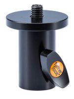 Rock Solid Baby Ballhead Adapter