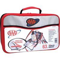 AAA Traveler Road Kit - 63 Pcs. Model Number 4284AAA