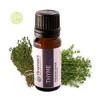 Thyme Essential Oil Pure and Therapeutic Grade 10 ML