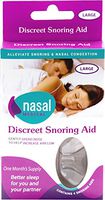 Discreet Snoring Aid (Medium)