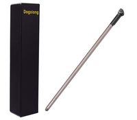 Dogxiong Gray Grey Touch Stylus Pen Replacement Parts for LG G Stylo 2 (G Stylus 2) LS775 K520 K540 F720L