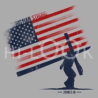 Hi-Look Microfiber Cleaning Cloth - Christian Strong