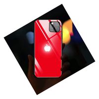 HONHAN for iPhone 11/ iPhone 11 PRO/iPhone 11 MAX Case Led Light Phone Case Glowing Light Case Illuminate Cover for iPhone 6/6S/6PLUS/7/7PLUS/8/8PLUS/X/XS/XR/XSMAX