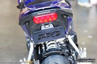 Fender Eliminator Compatible with Honda CBR650F CBR650 CB650F 2014-2018