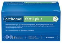 Original Orthomol® Fertil Plus 90