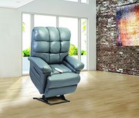 Pride Oasis INFINITE POSITION / Zero Gravity Lift Chair LC-580iM