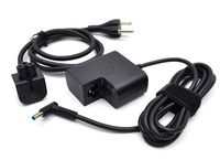 45W 19.5V 2.31A AC Power Adapter TPN-CA04 853490-002 for HP Envy Pavilion Convertible Series