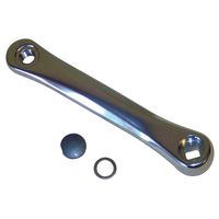 SUMMIT 356-175 SUMMIT 170M LH CRANK ARM TRADITIONAL PROFILE