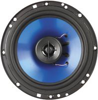 Qpower 6.5" 2-way speaker 300W