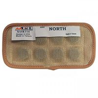 Magnetic Flex Pad (8) 2500 Gauss