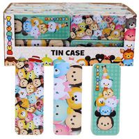 Tsum Tsum Tin Pencil Case