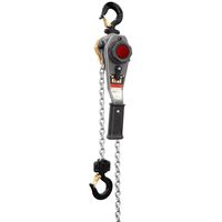 Jet JLH-75WO-15 JLH Series 3/4 Ton Lever Hoist, 15' Lift with Overload Protection