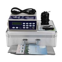 Ionic Foot Spa Machine Body Detoxiation Ion Array Detox Feet Bath Waist Massaging Device Deluxe Spa Detoxification Electric Foot Massager