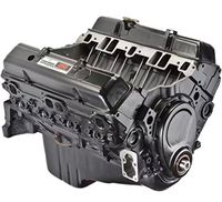 Genuine GM (10067353) 350ci / 5.7L Gen 0 Engine