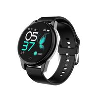 Fitness Tracker Smart Watch, Waterproof Fitness Watches with Heart Rate Monitor, Activity Tracker Watch Sport Smart Bracelet with Pedometer Sleep moinitor Calorie Counter for Women Men Android iOS