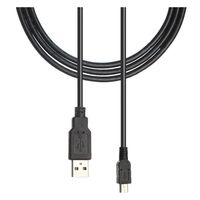 2019 Fashion ! Charberry USB Cable for Playstation 3 PS3 Controller Charger 1m 3ft
