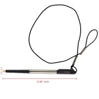 10-Pack Tethered Stylus for Motorola Symbol MC70 MC75 MC75A