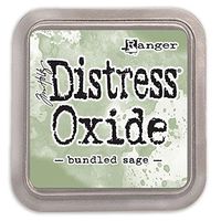Ranger Tim Holtz Distress Oxide Ink Pad - Bundled Sage