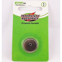 CR2016 3V Lithium Cell