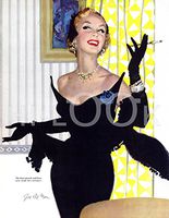 Hi-Look Microfiber Cleaning Cloth - Clever Women are dangerous too (August 1950)