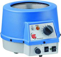 Heating and Stirring (EMA) 250 ml, 115V
