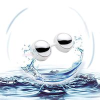 Female Kegel Balls V;áA-gǐna Ball Smart Ball for Women MāS-tնrb^ātór G''Spót V;áA-gǐna Exercise Trainer Geisha Ben Wa Ball
