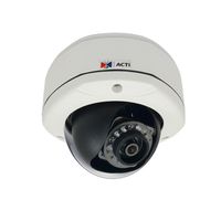 IP Camera, Fixed, 2.93mm, 5 MP, Color