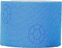 Kinetic Tape Light Blue 5Cm X 5M