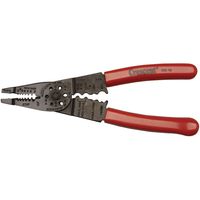 CRESCENT WS19H 8"" Crimper/Wire Cutter electronic consumer