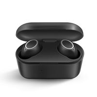 Bluetooth 5.0 Wireless Earbuds, HD Call, Painless Wear, One-Touch, Long Battery Life with 500mah Charging Box