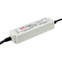 MEAN WELL LPF-60-12 12 VDC 5 Amp 60W Class 2 Switching LED Power Supply
