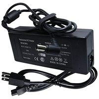 Laptop Ac Adapter Charger Power Cord Supply for Sony Vaio VGN-NR385E VGN-NR385D VGN-NR430E/L VGN-NR460D VGN-NR460E VGN-NR460E/L